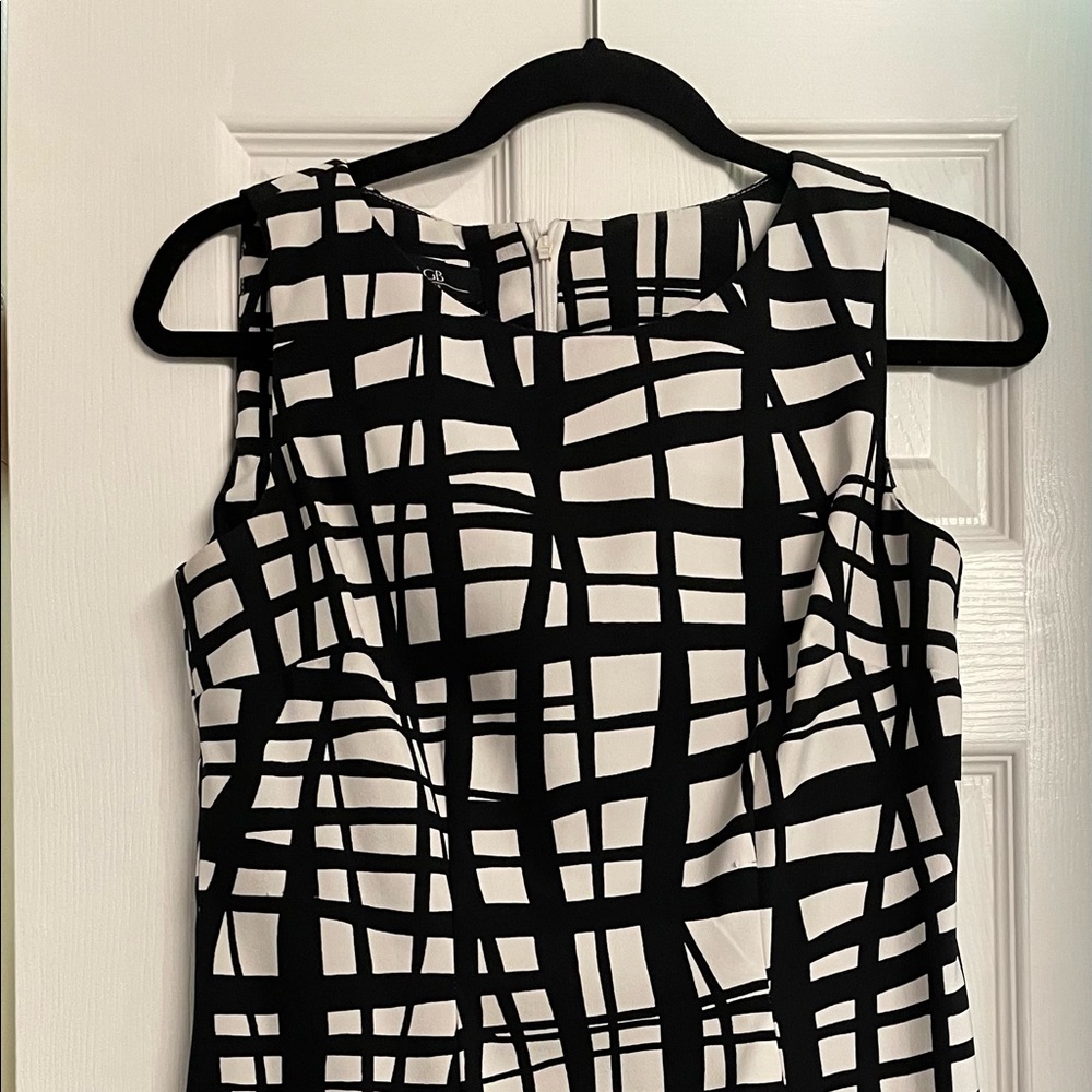 AGB Sheath Dress